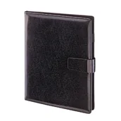 Notesy i bloczki - Notes Notatnik Zbliżony A4 Wymienny wkład 100 kartek linie Drops Office - miniaturka - grafika 1