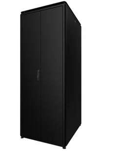 Lanview RDL42U80100BL stojak 42U Czarny - Tuning komputera - akcesoria - miniaturka - grafika 1
