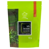 Kuchnie świata - House of Asia Liście limonki kaffir 10 g - miniaturka - grafika 1