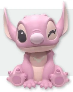 Skarbonka Angel, Yamann - Skarbonki - miniaturka - grafika 1
