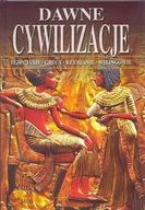 Historia świata - Dawne cywilizacje - miniaturka - grafika 1