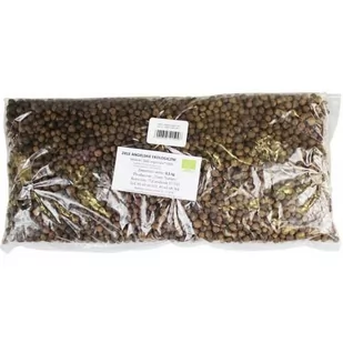 Dary Natury ZIELE ANGIELSKIE BIO 500 g - HORECA - Zdrowa żywność - miniaturka - grafika 1