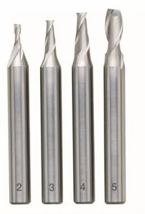 Frez Proxxon 2 - 5 mm [4 szt.] - Frezy - miniaturka - grafika 1