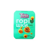 Ciastka - Ciasteczka Orzechy ze skondensowanym mlekiem "La Tarta" 285g - miniaturka - grafika 1