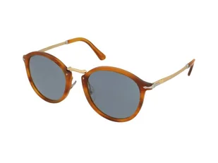 Okulary przeciwsłoneczne Persol PO3309S 960/56 - Okulary przeciwsłoneczne Okulary przeciwsłoneczne Persol PO3309S 960/56 - Okulary przeciwsłoneczne - miniaturka - grafika 1