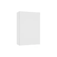 Szafki łazienkowe - Szafka łazienkowa wisząca Duo 40x20x60 cm Defra - miniaturka - grafika 1