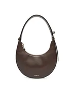 Torebki damskie - Furla Torebka WE00649 AX0733 2460S Brązowy - miniaturka - grafika 1