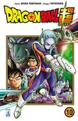 Pozostałe książki - Dragon Ball Super (Vol. 10) - miniaturka - grafika 1