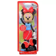 Lalki dla dziewczynek - Jakks Pacific Disney. Minnie Mouse. Very Vibrant. Lalka - miniaturka - grafika 1