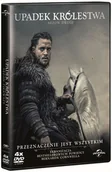 Dramaty DVD - FILMOSTRADA Upadek królestwa. Sezon 2 (4DVD) - miniaturka - grafika 1