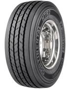 Opony ciężarowe - Continental iT Conti HTR2 235/75 R17.5 143/141K - miniaturka - grafika 1