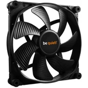 Wentylatory komputerowe - Be Quiet! SilentWings 3 140mm (BL065) - miniaturka - grafika 1