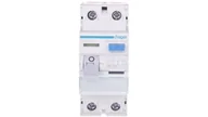 Wyłączniki światła i elektryczne - Schneider Wyłącznik-różnicowoprądowy-2P-40-03A-typ-AC-CFC240J CFC240J - miniaturka - grafika 1