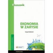 Podręczniki dla szkół zawodowych - Kwiatkowski Grzegorz Ekonomia w zarysie ćwiczenia EKONOMIK - miniaturka - grafika 1