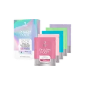 Pielęgnacja stóp - Zestaw Do Jednorazowego Zabiegu Pedicure 5 Produktów - miniaturka - grafika 1