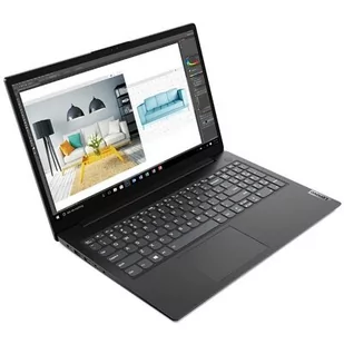 Lenovo V15 Ryzen 5 5500U/8GB/256/Win11P 82KD00EVPB - Laptopy - miniaturka - grafika 1