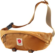 Nerki - Saszetka biodrowa Ulvo Hip Pack Large Fjallraven - Red Gold - miniaturka - grafika 1