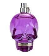 Wody i perfumy damskie - Police To Be Woman woda perfumowana 40ml - miniaturka - grafika 1