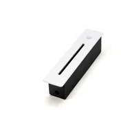 Lampy ogrodowe - Zewnętrzna lampa schodowa, czujnik ruchu IP54 AZ6079 z serii ERIN ====najlepsza oferta w Polsce====zadzwoń i przekonaj się 783200183 / 783-200-183====lub napisz mail sklep@kaja.com.pl ==== - miniaturka - grafika 1