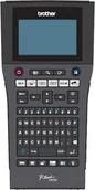 Drukarki kart i etykiet - Brother Drukarka etykiet PT-H500 - miniaturka - grafika 1