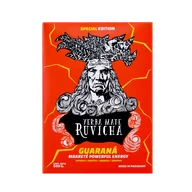 Yerba Mate - Ruvicha Energia Guarana 500 g - miniaturka - grafika 1