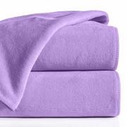 Ręczniki - Ręcznik 50x90 AMY szybkoschnący fioletowy z mikrofibry - miniaturka - grafika 1