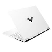 Laptopy - HP Victus 15 i5-12450H/8GB/512 GTX1650 144Hz White 712D0EA - miniaturka - grafika 1