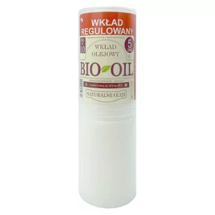Wkład Do Zniczy Olejowy Płomyk Bio-Oil 10 120H 5 Dni 1 Sztuka - Lampiony i znicze - miniaturka - grafika 1