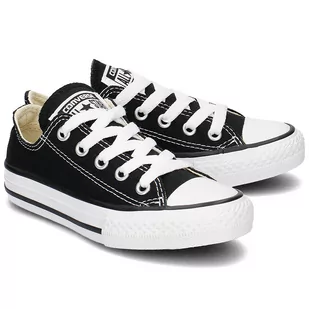 Converse, Trampki dziecięce, Chuck Taylor All Star, rozmiar 30 - Buty dla dziewczynek - miniaturka - grafika 1