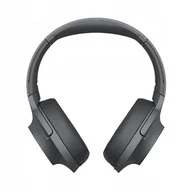 Słuchawki - Oryginalne Sony SD-5678 Bluetooth Szare - miniaturka - grafika 1