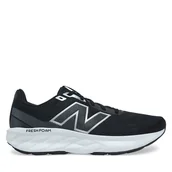 Buty sportowe męskie - Buty do biegania New Balance 520 M520LK9 Czarny - miniaturka - grafika 1