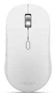Myszki - Lenovo Yoga myszka Biuro Oburęczny Bluetooth Optyczny 4000 DPI GY51S61925 - miniaturka - grafika 1