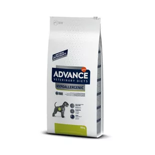 Affinity Advance Veterinary Diets Hypoallergenic 10 kg - Sucha karma dla psów - miniaturka - grafika 1