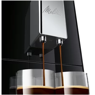 Ekspres do kawy Melitta Solo E950-101 - Ekspresy do kawy - miniaturka - grafika 3