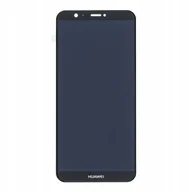 Części serwisowe do telefonów - Nowy Ekran Lcd Huawei P Smart Fig-Lx1, Fig-Lx2, Fig-Lx3, Fig-La1 - miniaturka - grafika 1