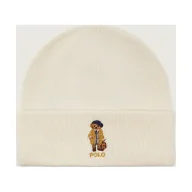 Czapki dla dzieci - POLO RALPH LAUREN Czapka - miniaturka - grafika 1