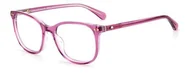 Okulary korekcyjne, oprawki, szkła - Okulary korekcyjne Kate Spade JOLIET 789 - miniaturka - grafika 1