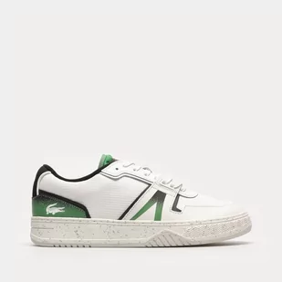 LACOSTE L001 123 8 SMA - Lacoste - Buty sportowe męskie - miniaturka - grafika 1