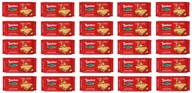 Ciastka - 25x 45g Loacker Classic Napolitaner wafelki Karton - miniaturka - grafika 1