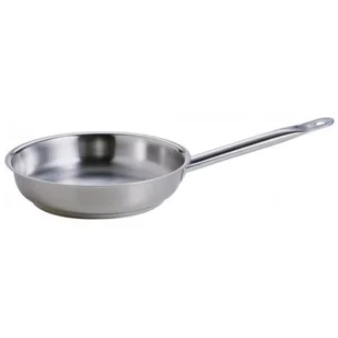 Fissler Patelnia do serwowania ORGINAL-PROFI 28 cm (F084358281000) - Patelnie - miniaturka - grafika 1