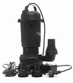 Pompy wodne - POMPA DO WODY Z ROZDRABNIACZEM KD764 - miniaturka - grafika 1