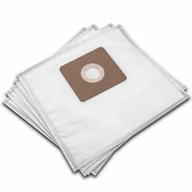 Worki do odkurzaczy - VHBW Worki do odkurzacza Dirt Devil M 7008 / M 7010, 5 szt. - miniaturka - grafika 1