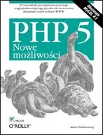 Systemy operacyjne i oprogramowanie - PHP 5. Nowe możliwości - miniaturka - grafika 1