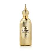 Wody i perfumy damskie - Afnan Abiyad Sandal Woda perfumowana 100 ml - miniaturka - grafika 1