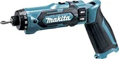 Wkrętarki - Makita DF012DZ, 7.2Volt - miniaturka - grafika 1