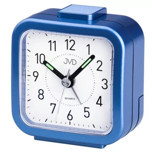 JVD Budzik SR105.4 - Zegary - miniaturka - grafika 1