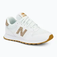 Sport OUTLET - Buty damskie New Balance GW500 white - miniaturka - grafika 1