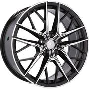 Felgi aluminiowe - Felgi 19'' 5X112 Do Bmw X1 F48 X2 F39 - miniaturka - grafika 1