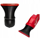 Akcesoria do odkurzaczy - RURA KOŃCÓWKA DO DMUCHAWY do liści Milwaukee FBL - miniaturka - grafika 1