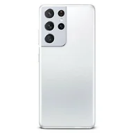 Etui i futerały do telefonów - PURO 0.3 Nude - Etui Samsung Galaxy S21 Ultra (przezroczysty) - miniaturka - grafika 1